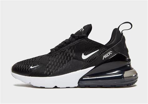 Nike Air Max 270 tongue